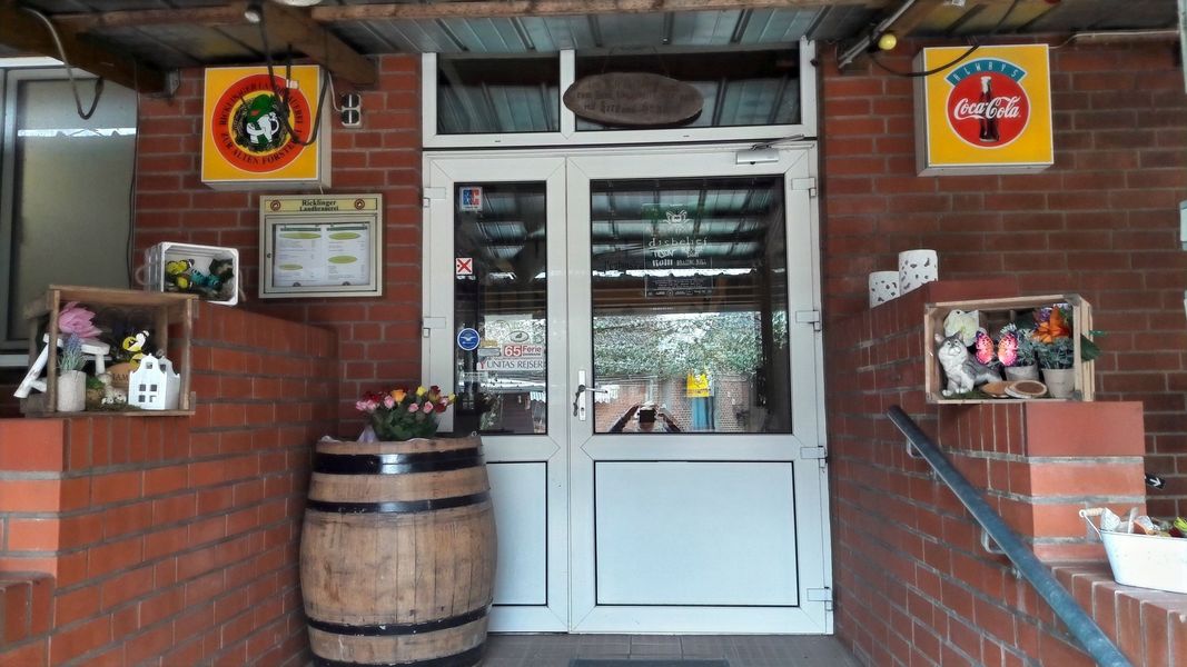 Bild von Gewerbeobjekt in Rickling