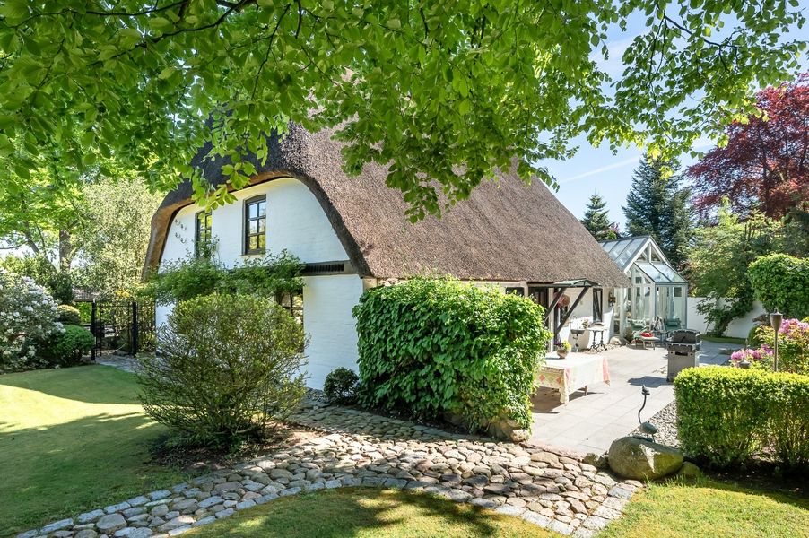 Bild von Haus in Wakendorf II