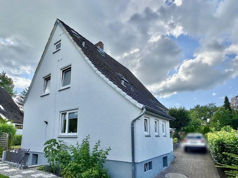 Bild von Haus in Schleswig