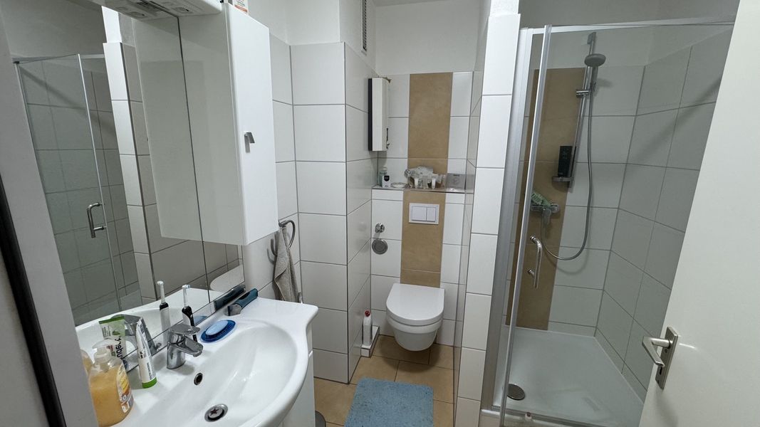 Bild von Wohnung in Neumünster