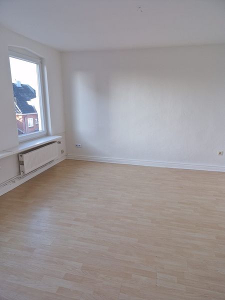 Bild von Wohnung in Büdelsdorf