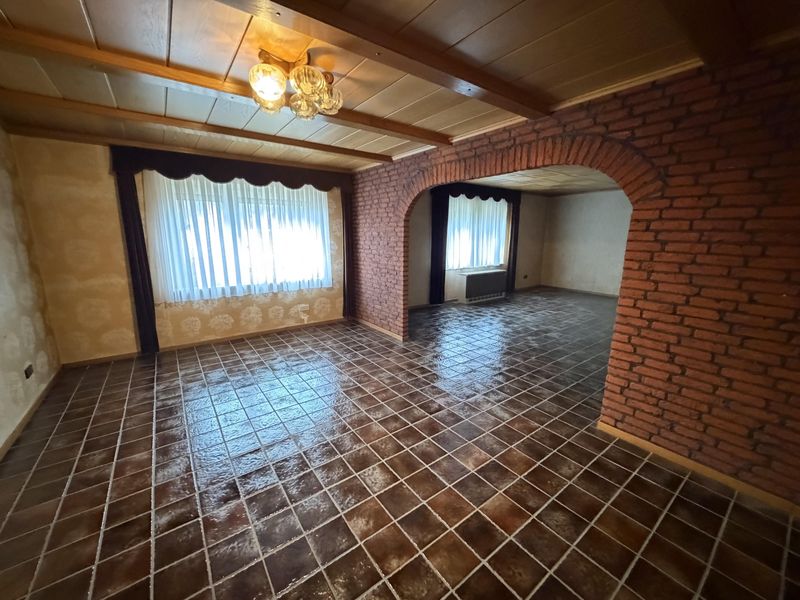 Bild von Haus in Hamberge