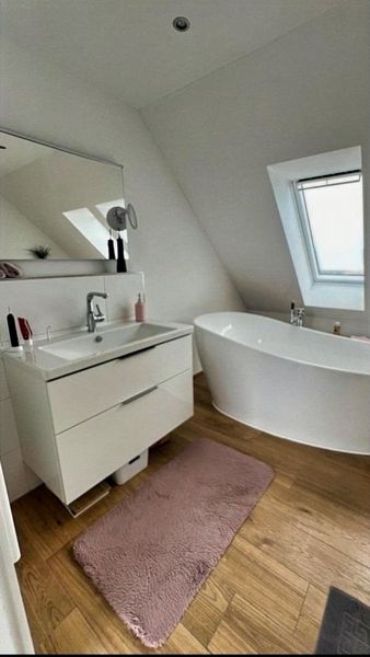 Bild von Haus in Husum