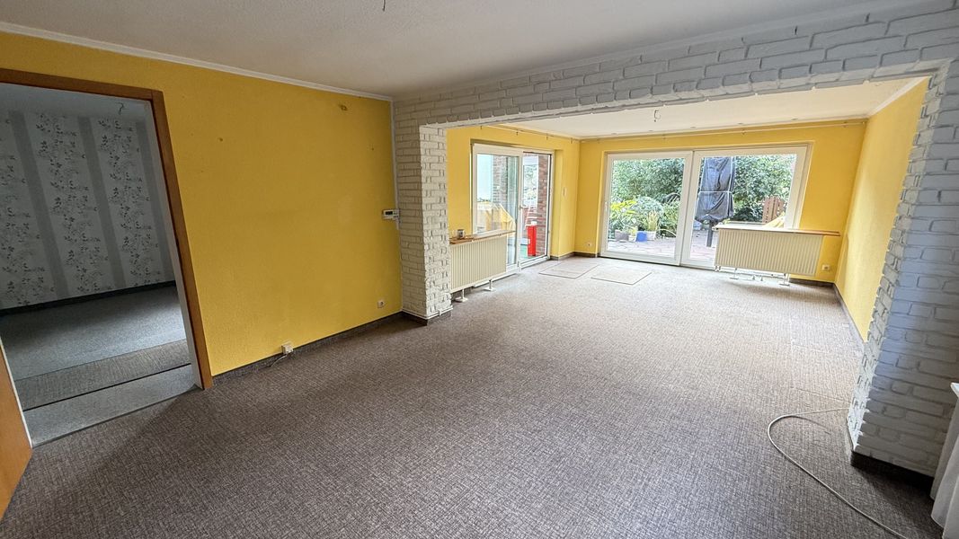 Bild von Haus in Lübeck