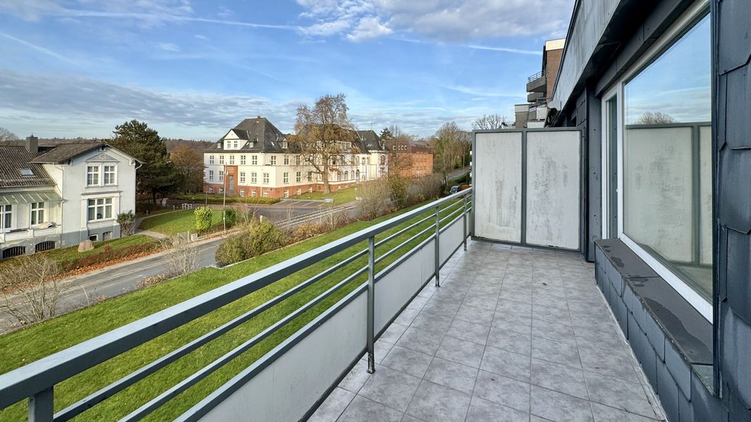 Bild von Wohnung in Schleswig