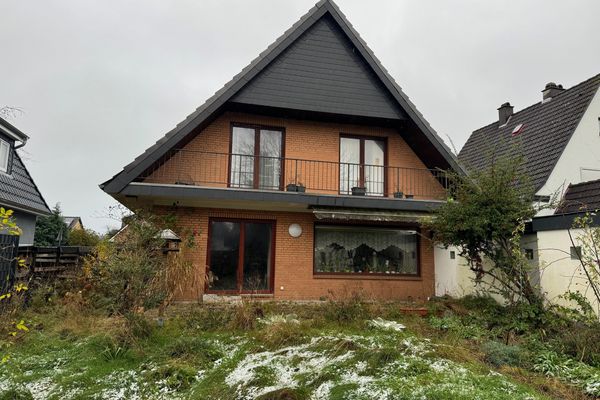 Bild von Haus in Neumünster