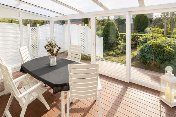 Bild von Haus in Neuberend