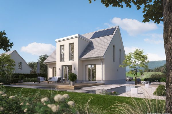 Bild von Haus in Waabs / Großwaabs