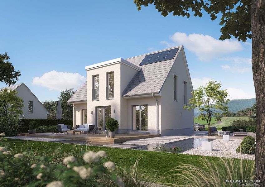 Bild von Haus in Waabs / Großwaabs