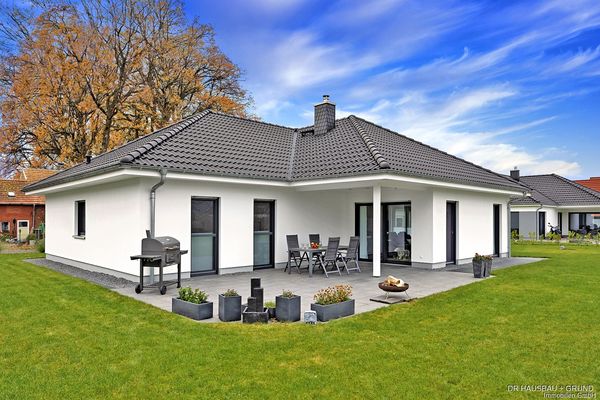 Bild von Haus in Elmenhorst