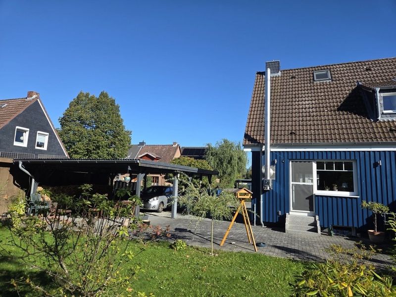 Bild von Haus in Flintbek