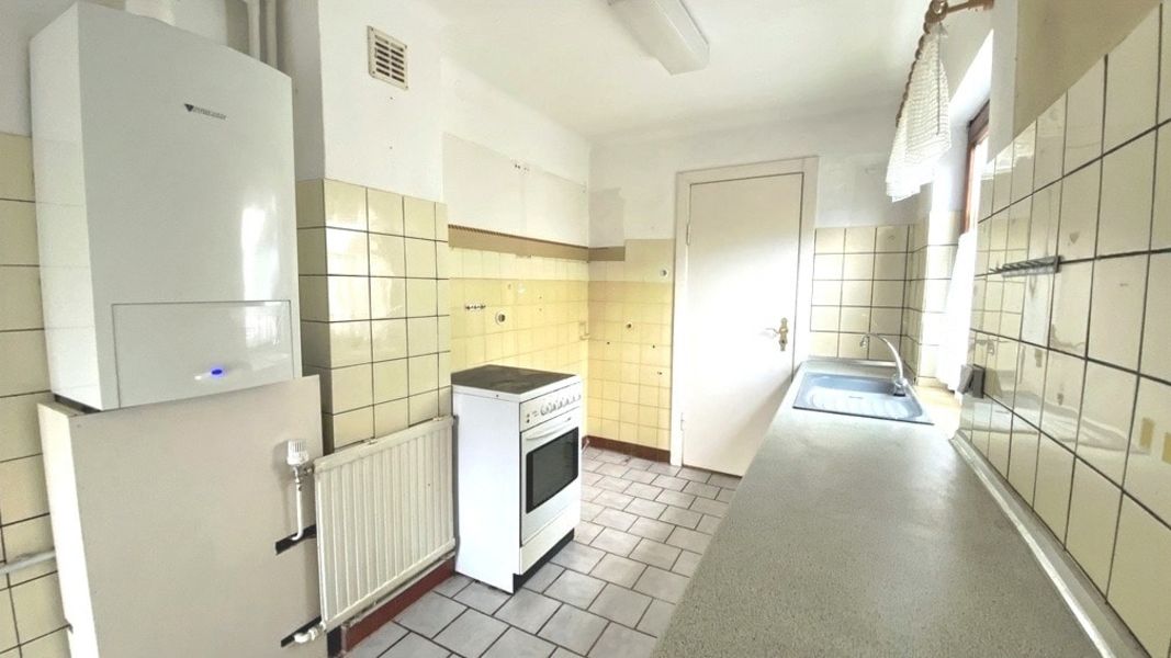 Bild von Haus in Dänischenhagen