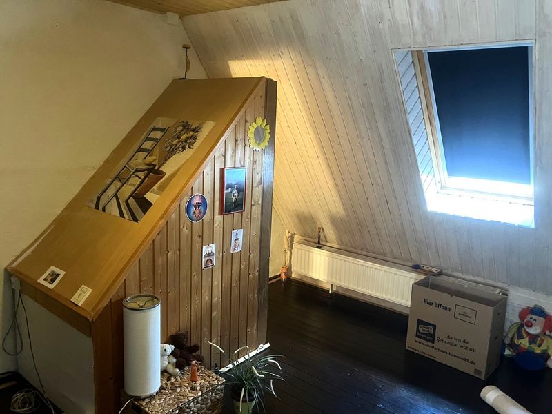 Bild von Haus in Rendsburg