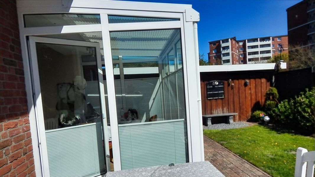 Bild von Haus in Husum