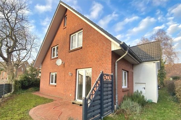 Bild von Wohnung in Heikendorf