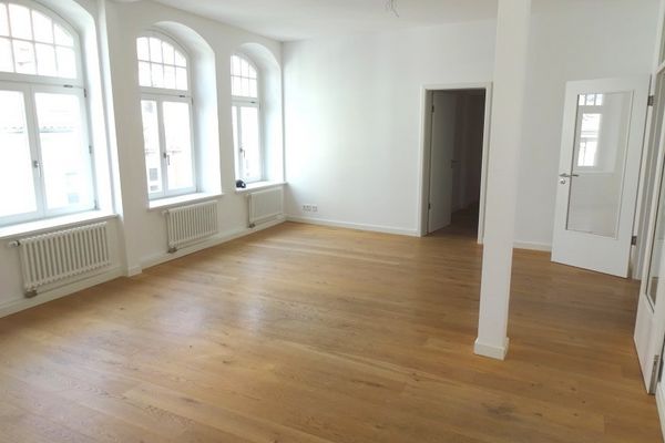 Bild von Wohnung in Lübeck