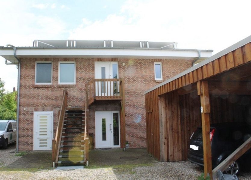 Bild von Haus in Wapelfeld