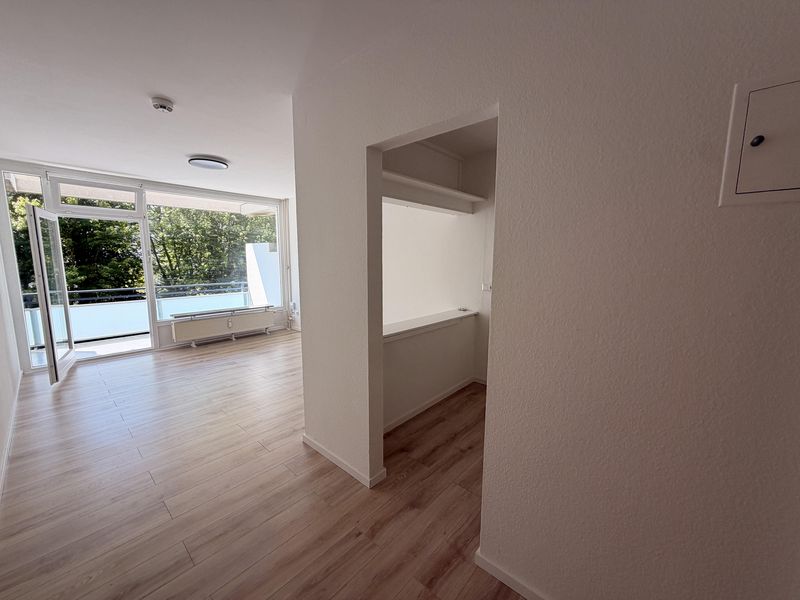 Bild von Wohnung in Pinneberg