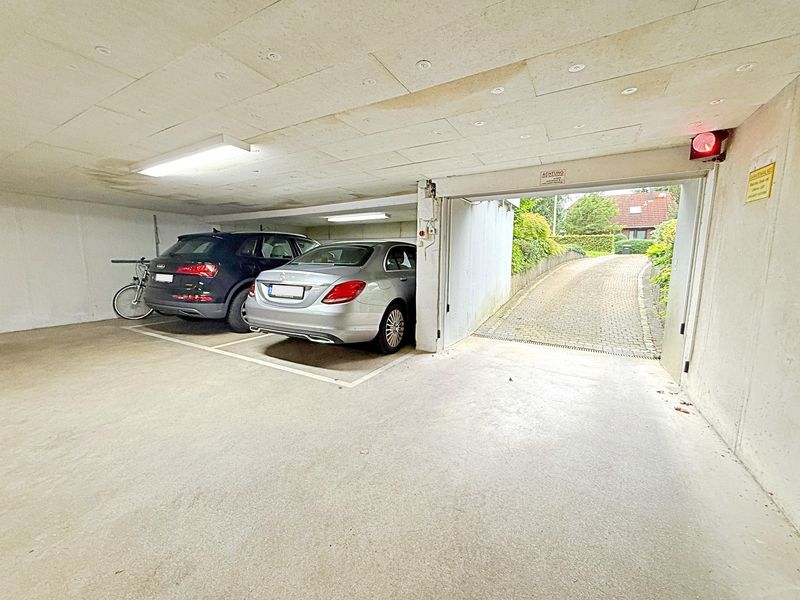 Bild von Wohnung in Pinneberg