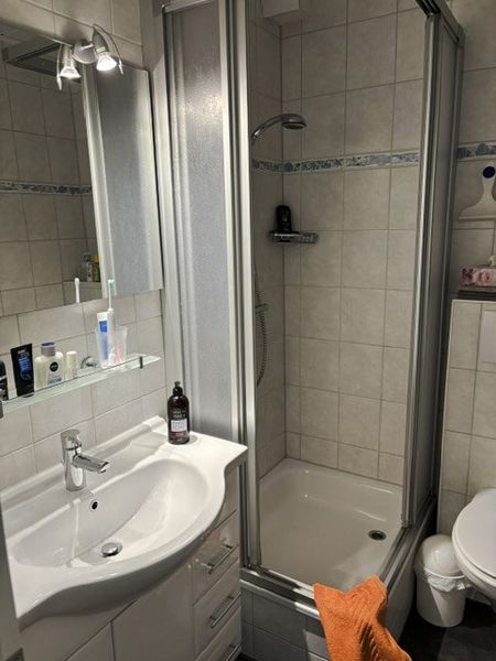 Bild von Wohnung in Büsum