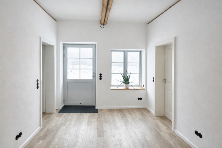 Bild von Haus in Damendorf