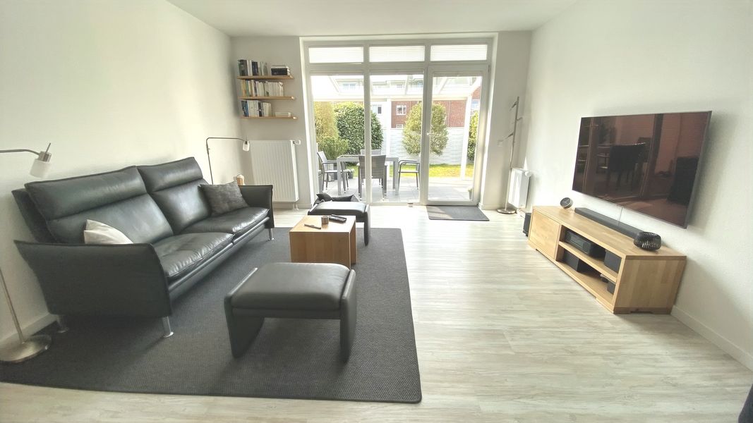 Bild von Haus in Mönkeberg