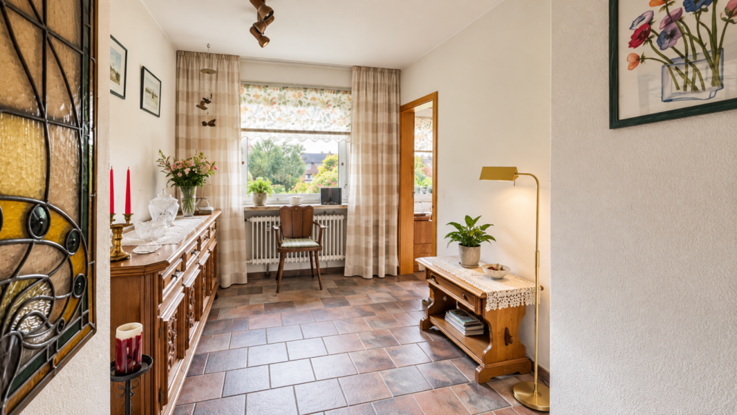 Bild von Wohnung in Fahrdorf