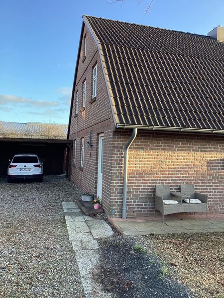 Bild von Haus in Sieverstedt