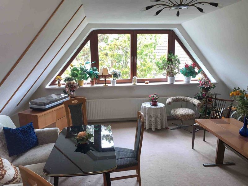 Bild von Haus in Kiel / Hammer