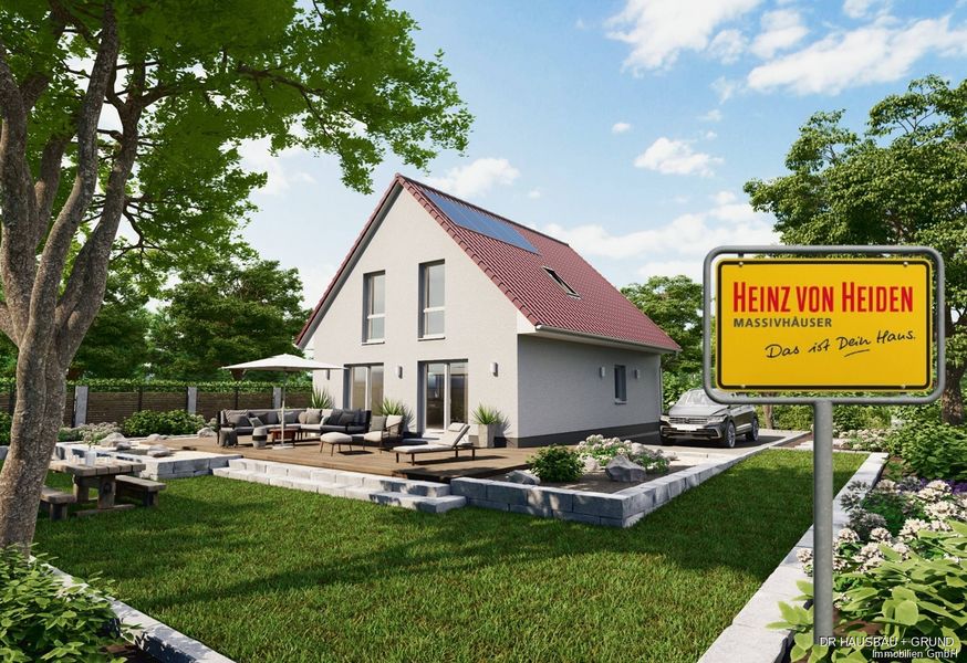 Bild von Haus in Kronsgaard