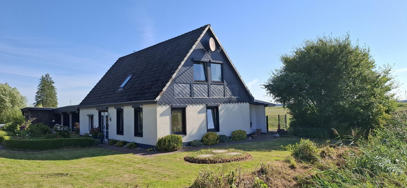 Bild von Haus in Helse