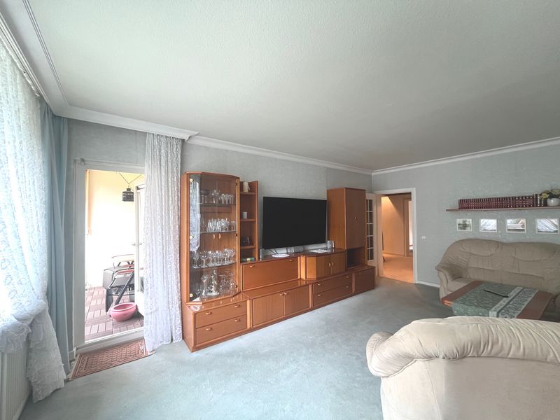 Bild von Wohnung in Hamburg