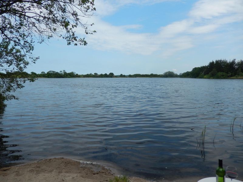 Bild von Gewerbeobjekt in Owschlag
