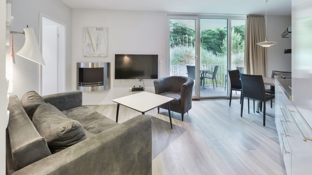 Bild von Wohnung in Lübeck