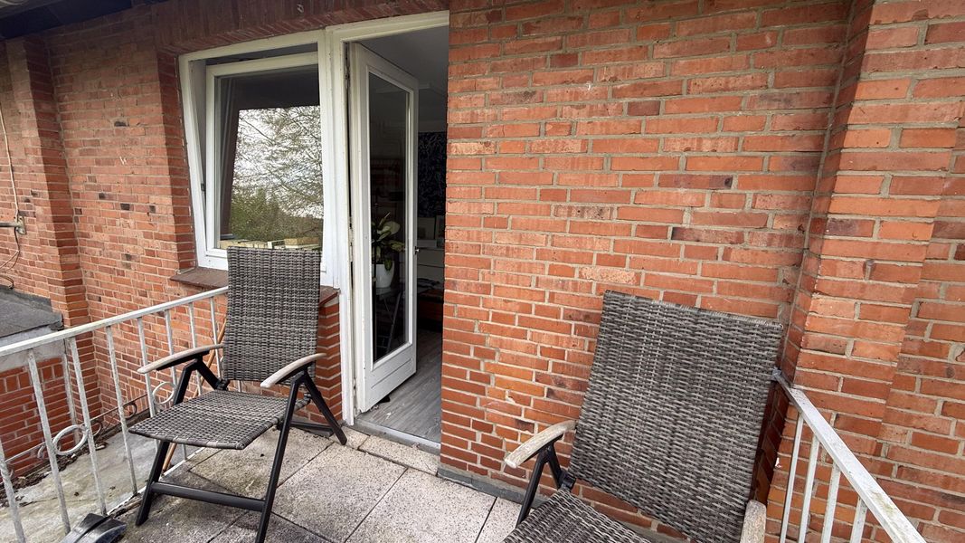 Bild von Haus in Bad Oldesloe