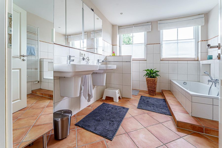 Bild von Haus in Quickborn