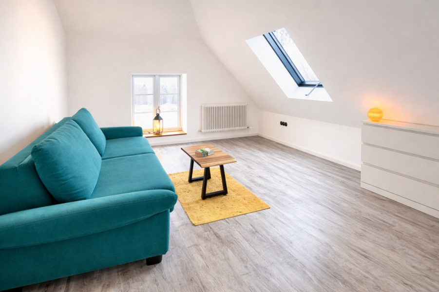 Bild von Haus in Damendorf