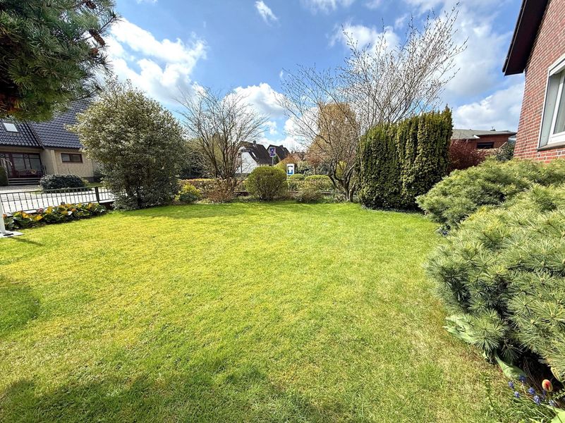 Bild von Haus in Bönningstedt