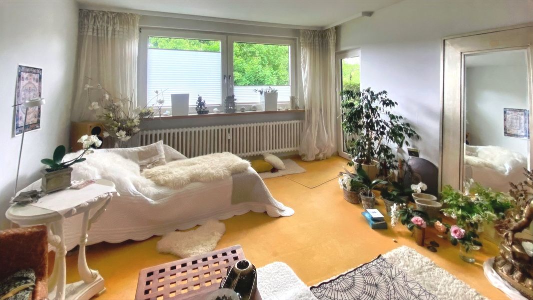 Bild von Wohnung in Kiel