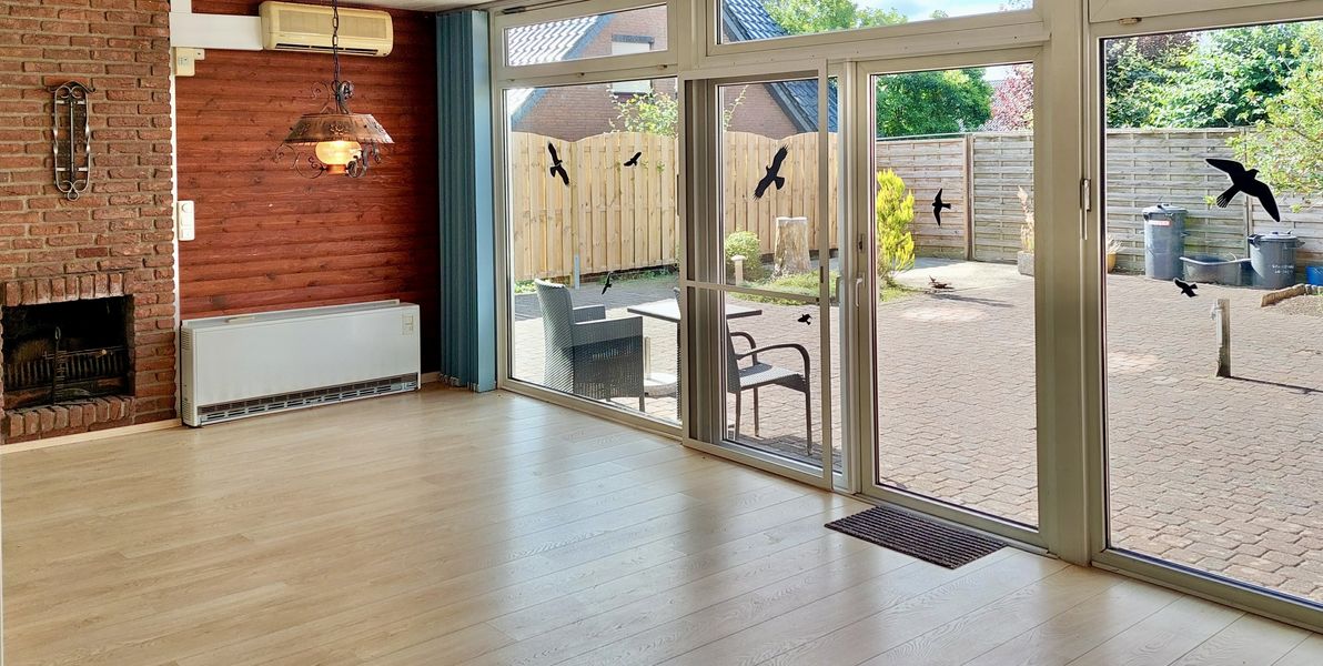 Bild von Wohnung in Schleswig