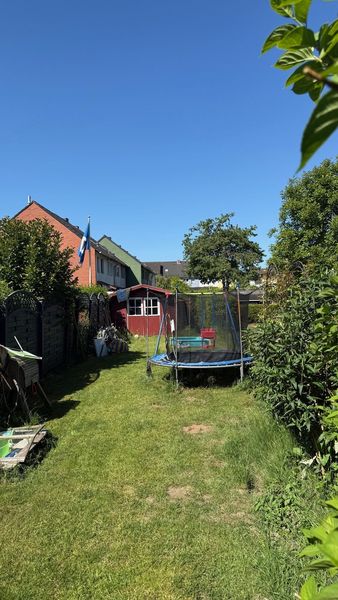 Bild von Haus in Wahlstedt