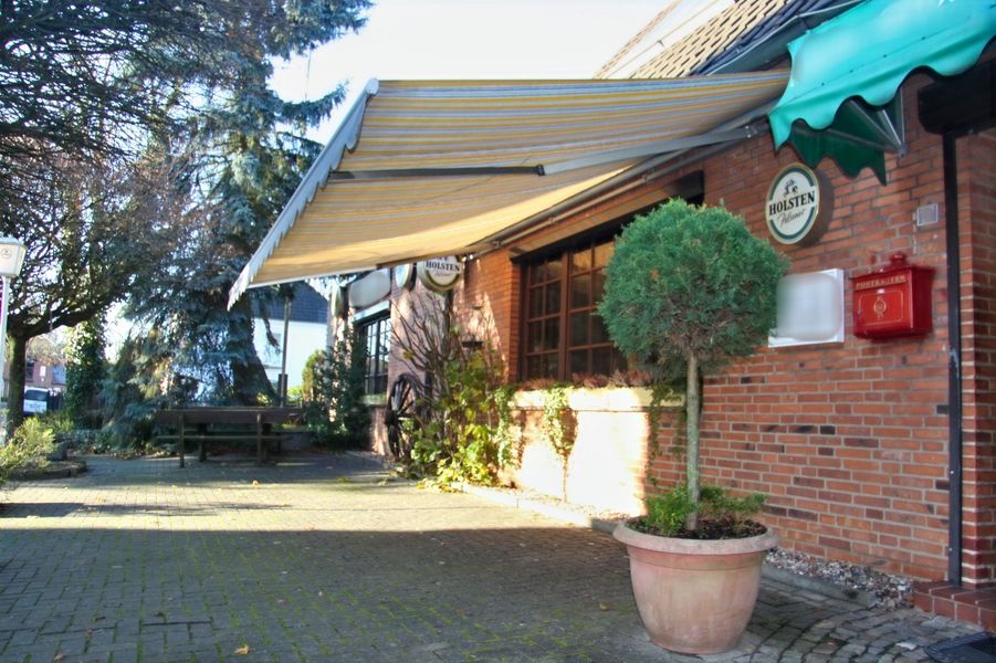 Bild von Gewerbeobjekt in Schwarzenbek