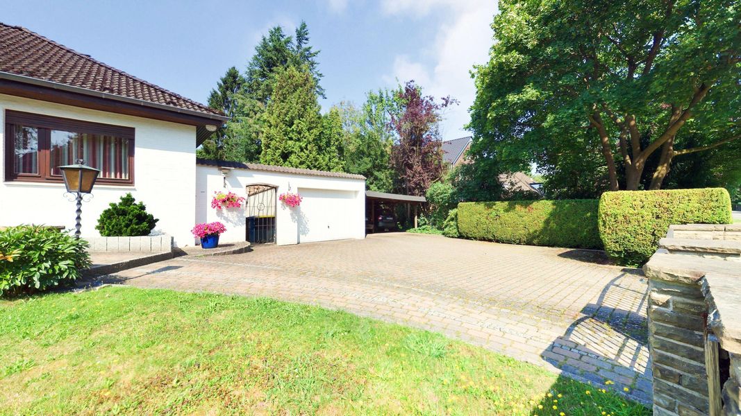 Bild von Haus in Ahrensburg