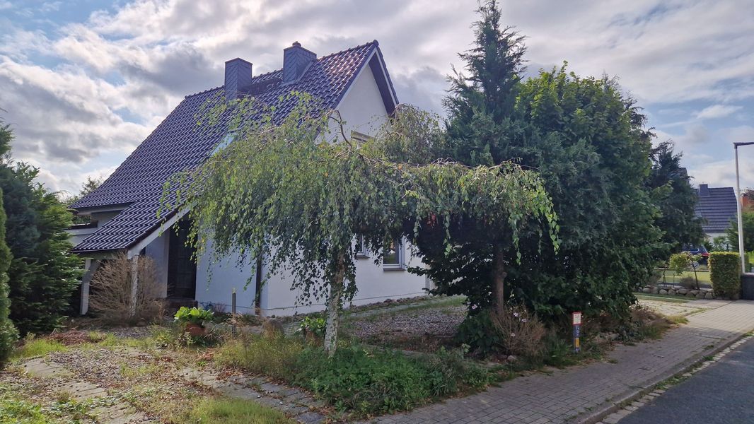 Bild von Haus in Mölln