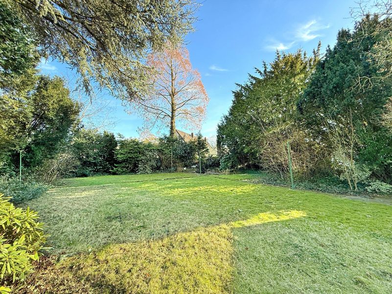 Bild von Haus in Rellingen