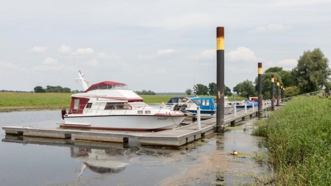 Bild von Gewerbeobjekt in Gorleben