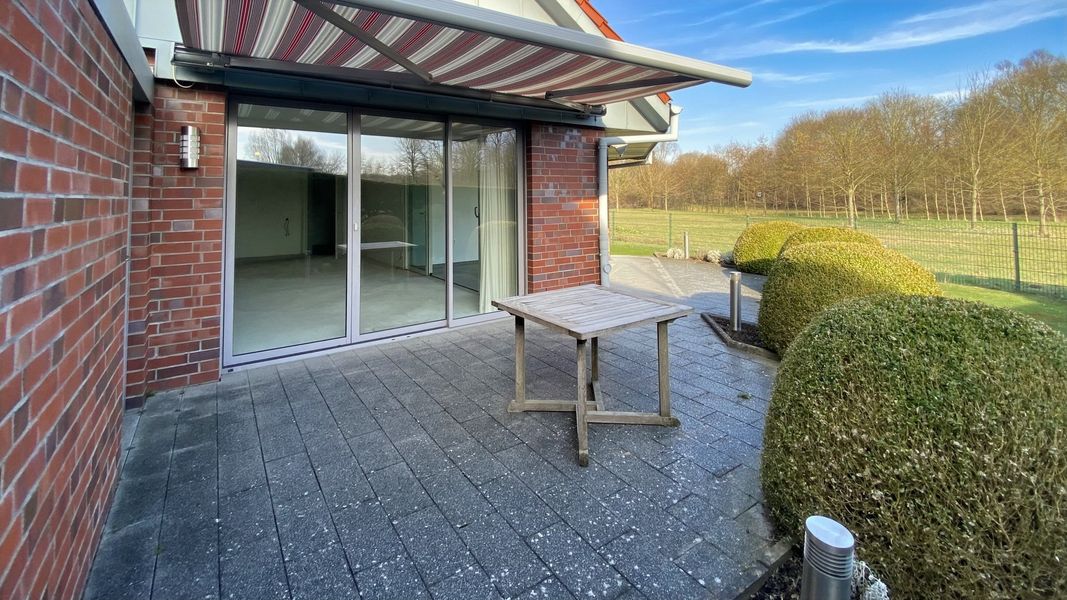 Bild von Haus in Kiel