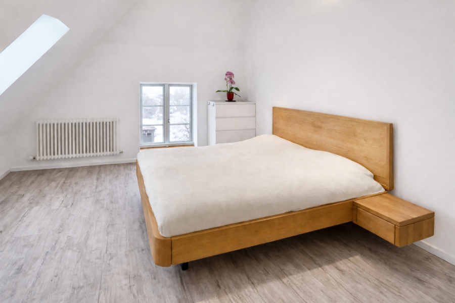 Bild von Haus in Damendorf