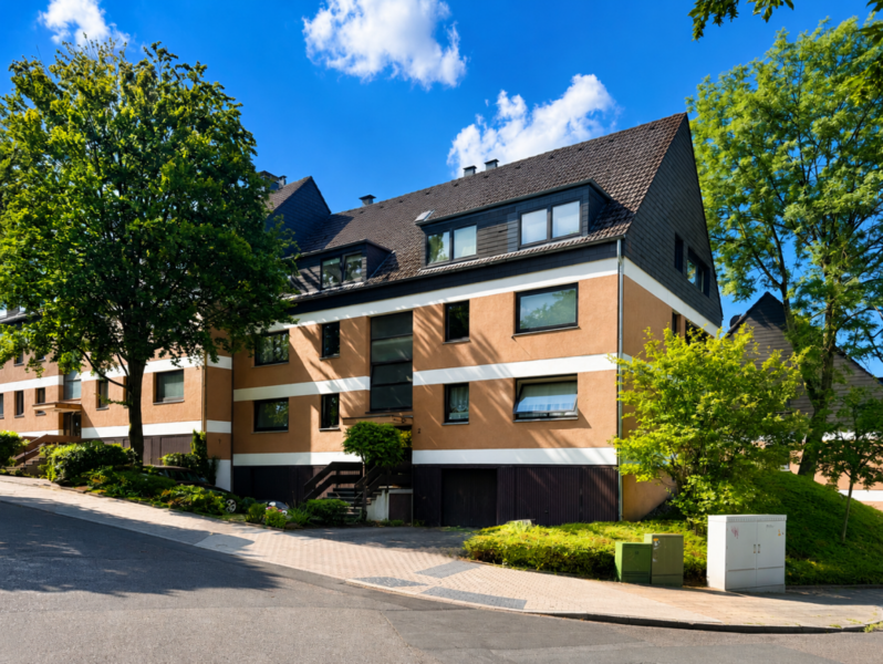 Bild von Wohnung in Essen