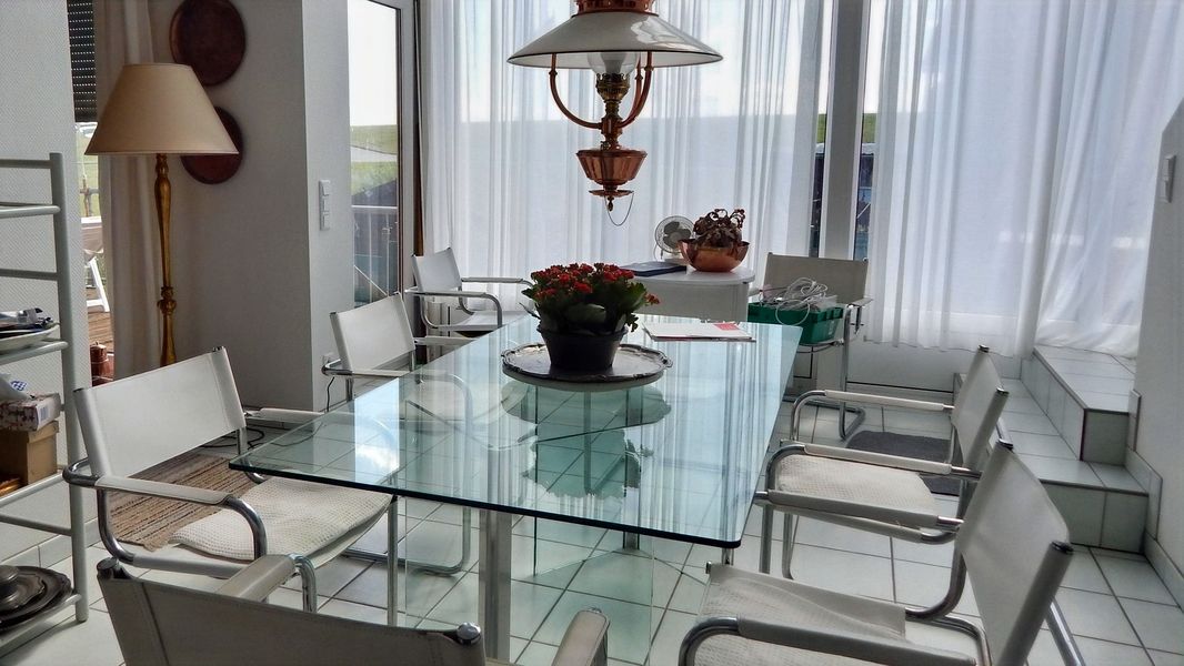Bild von Haus in Dagebüll